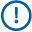 重要なお知らせアイコン